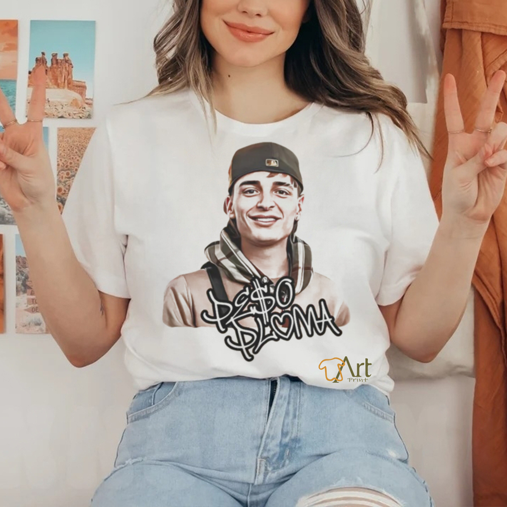 Peso Pluma Shirt Target Peso Pluma Photo Tee Shirt Peso Pluma Shirt Target Peso Pluma Photo Tee Shirt