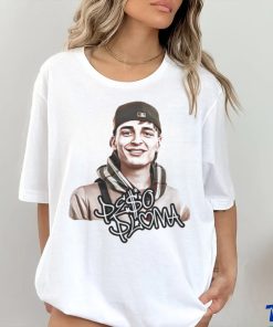 Peso Pluma Shirt Target Peso Pluma Photo Tee Shirt