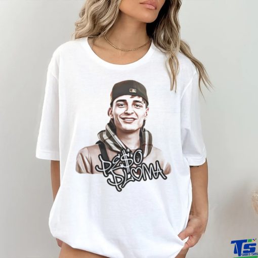 Peso Pluma Shirt Target Peso Pluma Photo Tee Shirt