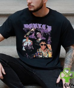Peso Pluma World Tour 2023 Spider man Shirt