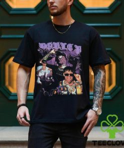 Peso Pluma World Tour 2023 Spider man Shirt
