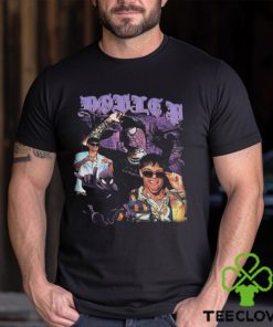 Peso Pluma World Tour 2023 Spider man Shirt