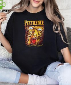 Pestilence Consuming Impulse Shirt