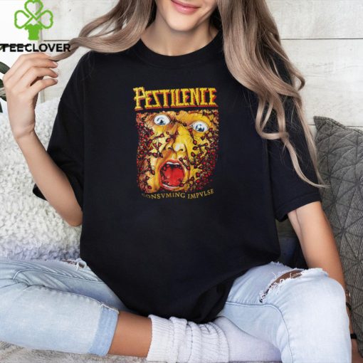 Pestilence   Consuming Impulse Shirt