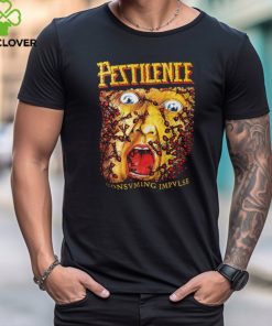 Pestilence Consuming Impulse Shirt