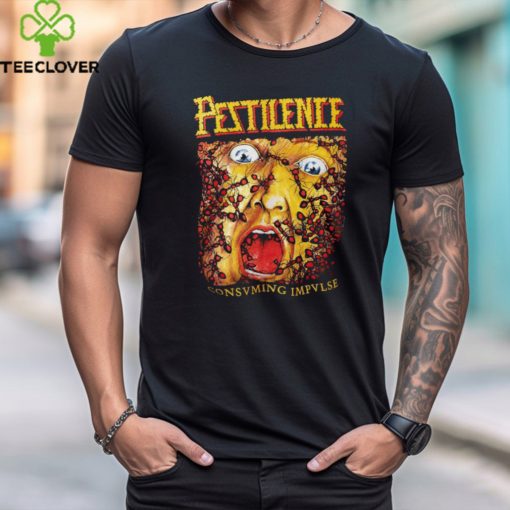 Pestilence   Consuming Impulse Shirt