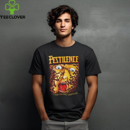 Pestilence   Consuming Impulse Shirt