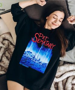 Pet Sematary shirt, hoodie, sweater and tank top