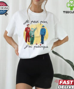 Petanque Ball Game Sport T Shirt 2 Petanque Ball Game Sport T Shirt
