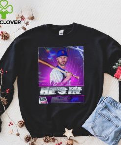 Pete Alonso He’s In 2024 Home Run Derby Shirt