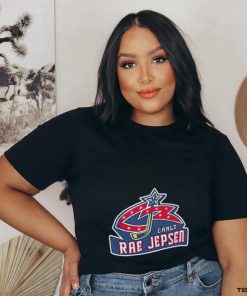 Pete Blackburn Carly Rae Jepsen Hockey shirt