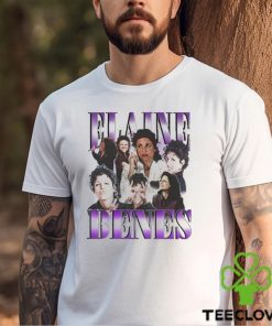 Pete Blackburn Elaine Benes t hoodie, sweater, longsleeve, shirt v-neck, t-shirt