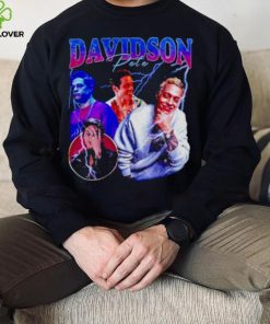 Pete Davidson Vintage 90s Shirt