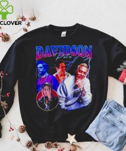 Pete Davidson Vintage 90s Shirt