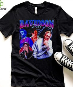 Pete Davidson Vintage 90s Shirt
