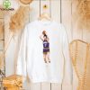 Pete Maravich Pixel Qiangy Basketball hoodie, sweater, longsleeve, shirt v-neck, t-shirt