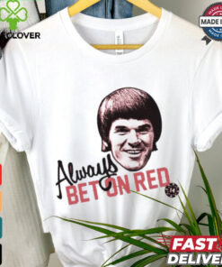 Pete Rose Always Bet On Red Shirt 2 Pete Rose Always Bet On Red Shirt
