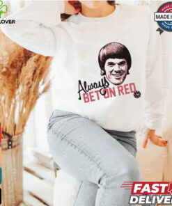 Pete Rose Always Bet On Red Shirt 3 Pete Rose Always Bet On Red Shirt