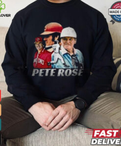 Pete Rose T Shirts