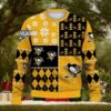 Funny Trump Christmas Unly Sweater, I’ll be home for Xmas Unly Sweater