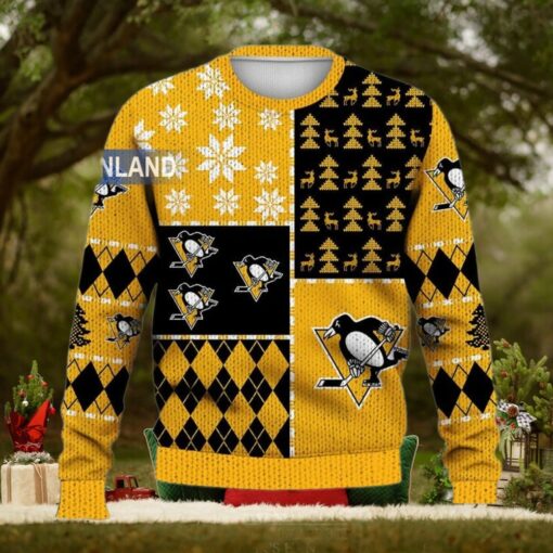 Peter Falk Just One More Thing Christmas Ugly Sweater