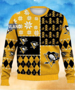 Peter Falk Just One More Thing Christmas Ugly Sweater