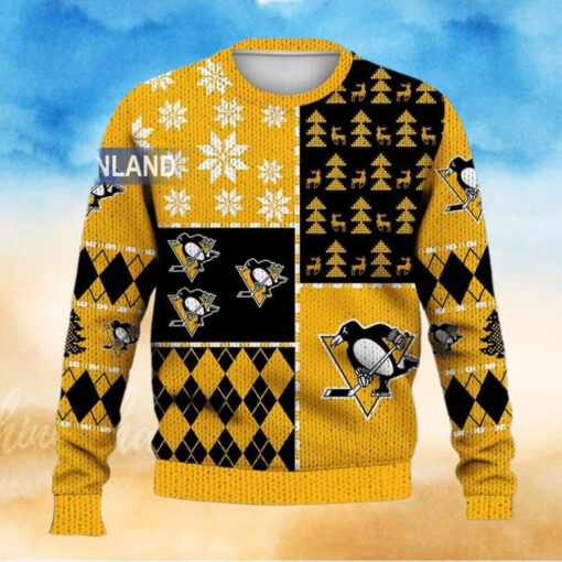 Peter Falk Just One More Thing Christmas Ugly Sweater