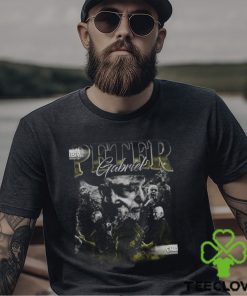 Peter Gabriel 73Rd Anniversary 1950 2023 90S Music Shirt Bootleg Vintage Y2k Sweatshirt Unisex T Shirt 3 Peter Gabriel 73Rd Anniversary 1950 2023 90S Music Shirt Bootleg Vintage Y2k Sweatshirt Unisex T Shirt