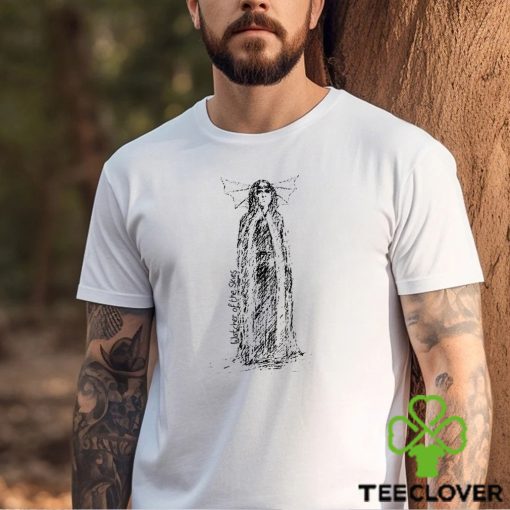 Peter Gabriel Genesis 1972 Vintage Rock T shirts