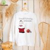 Peter Griffin San Francisco 49ers peeing on Chicago Bears helmet I smell winning tis the season hoodie, sweater, longsleeve, shirt v-neck, t-shirt