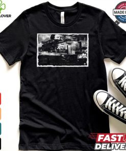Peter Hook & The Light Sep 6, 2024 Brooklyn Steel, Brooklyn, NY Poster Shirt