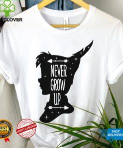 Peter Pan Quote, Never Grow Up T shirt, 1 Peter Pan Quote, Never Grow Up T shirt,