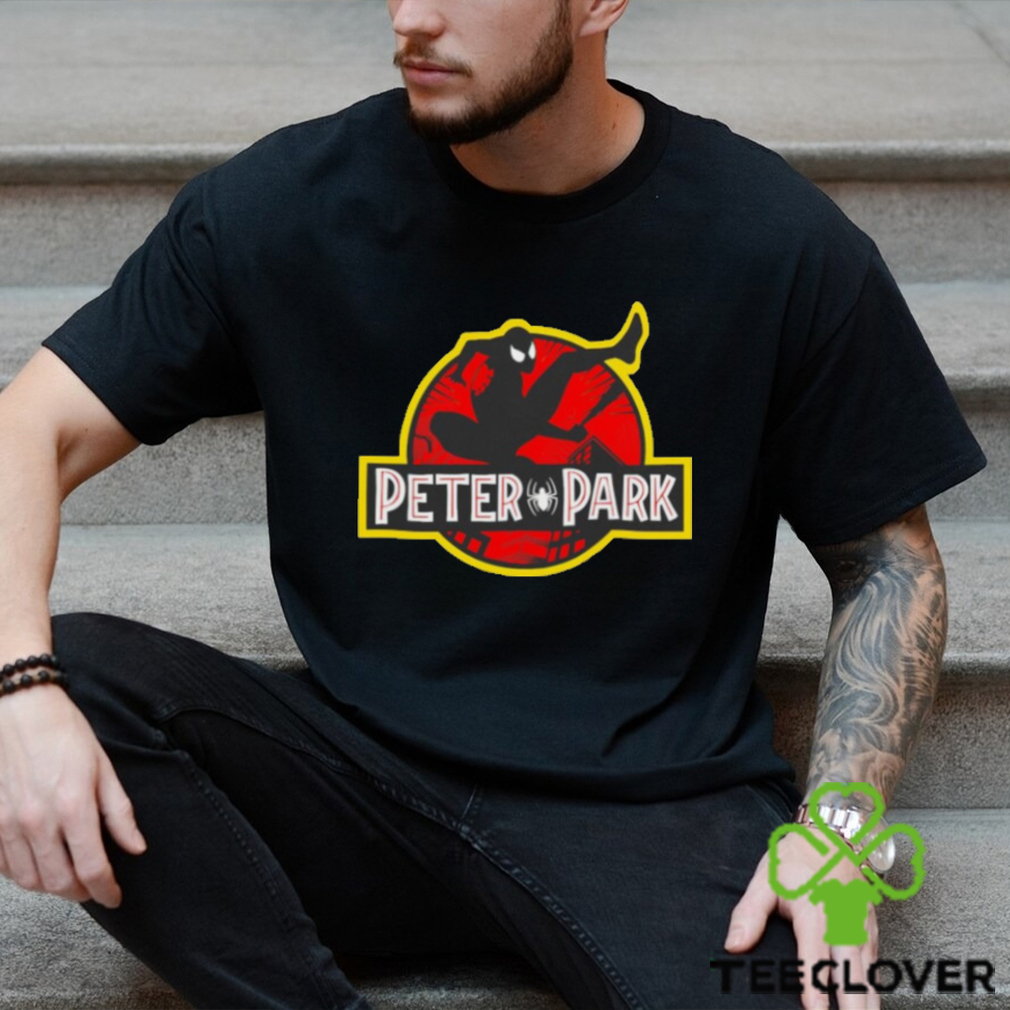 Peter Park Spider Man shirt Peter Park Spider Man shirt