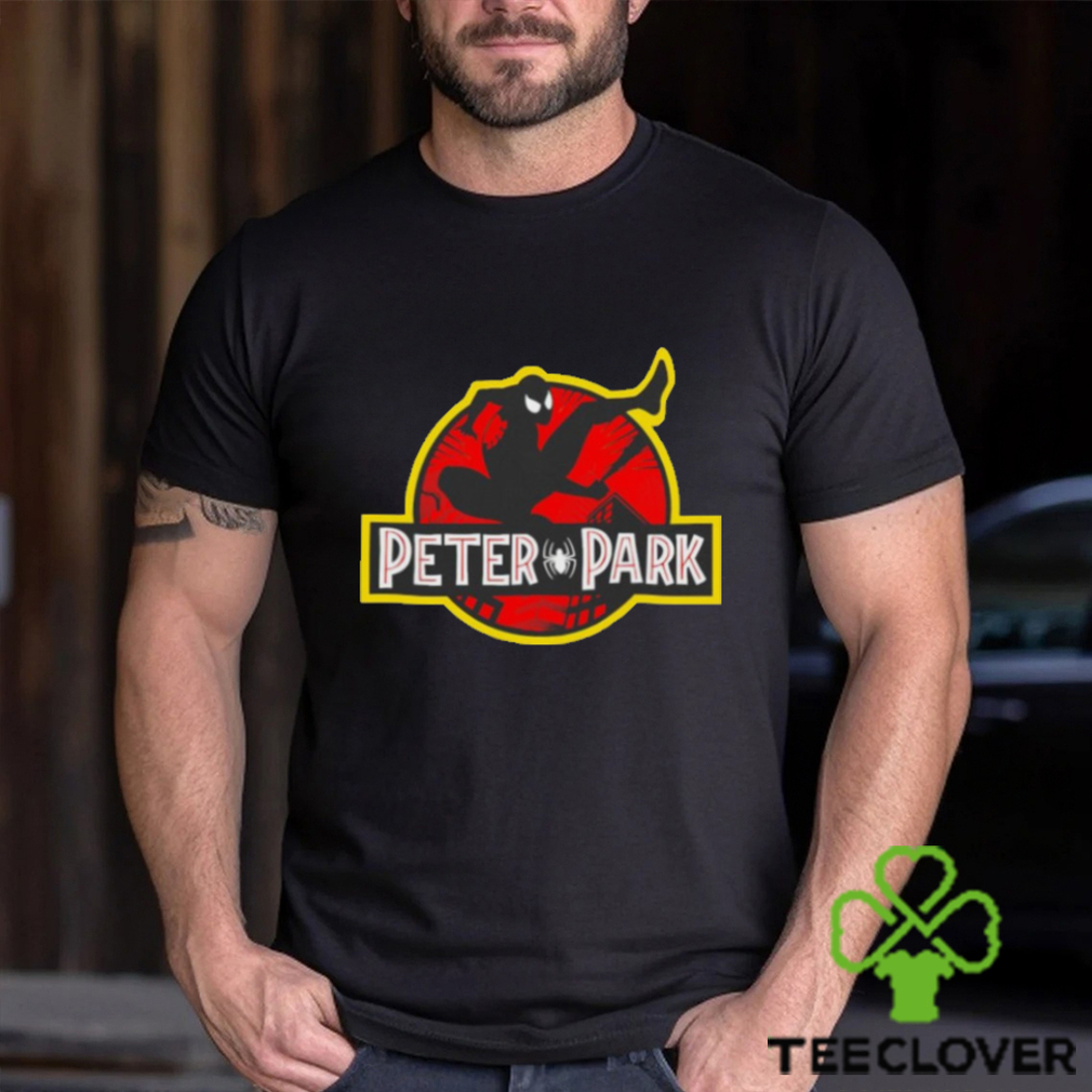 Peter Park Spider Man shirt Peter Park Spider Man shirt