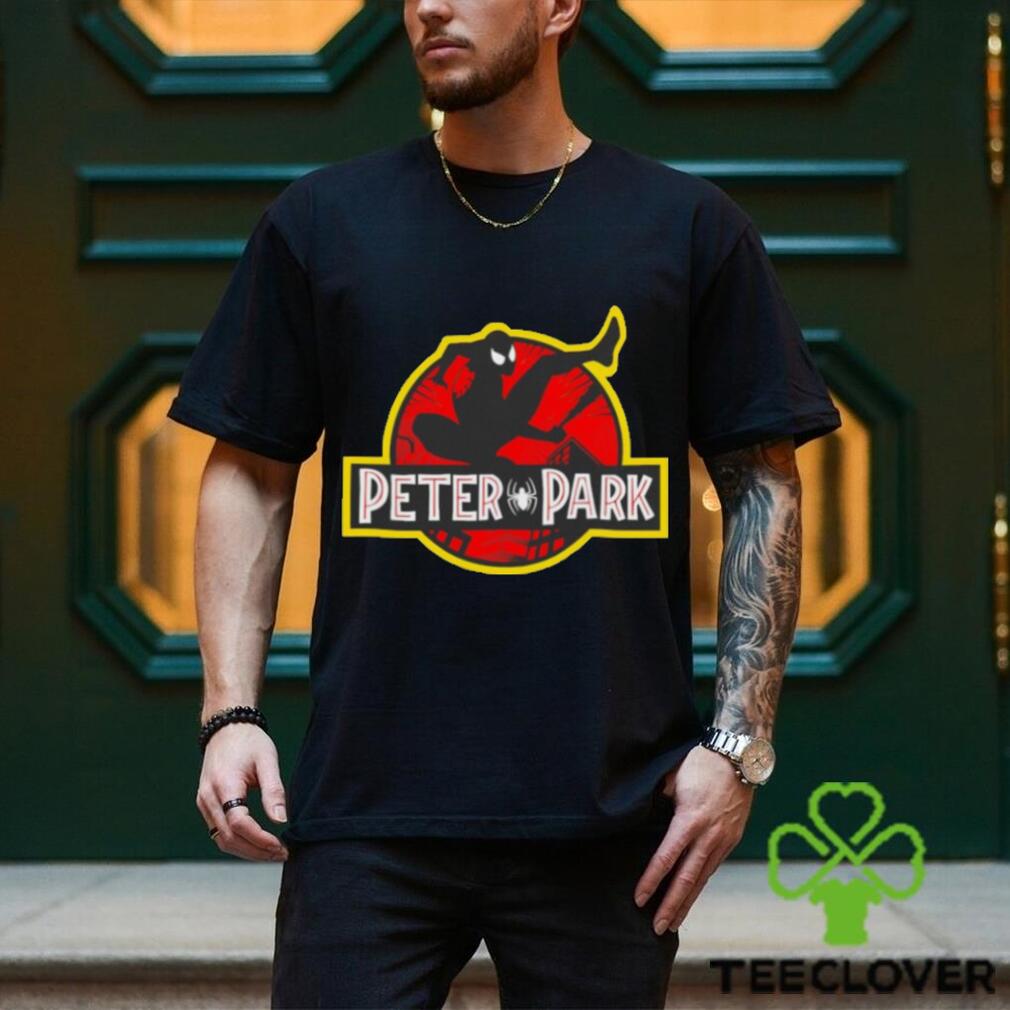Peter Park Spider Man shirt Peter Park Spider Man shirt