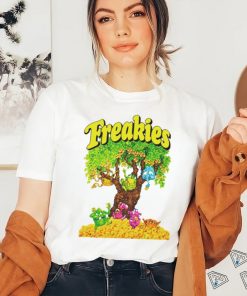 Peter Quill Star Lord Freakies Cereal Shirt 2 Peter Quill Star Lord Freakies Cereal Shirt