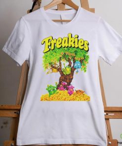 Peter Quill Star Lord Freakies Cereal Shirt 3 Peter Quill Star Lord Freakies Cereal Shirt