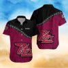 Nebraska Cornhuskers NCAA Hawaiian Shirt Beach Gift For Him