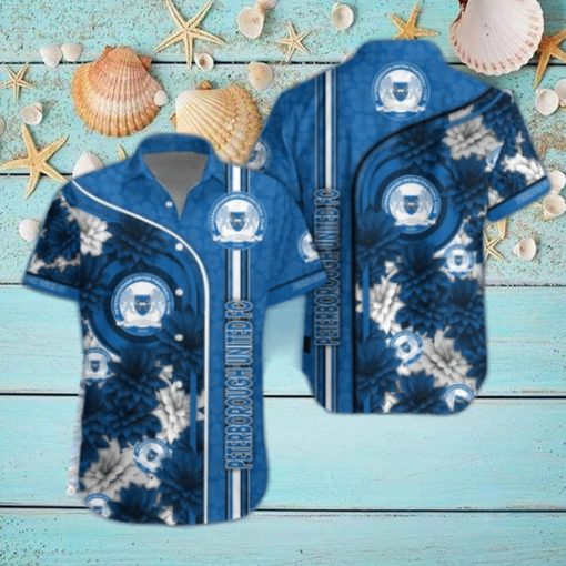 Peterborough United F.C Hawaiian Sets