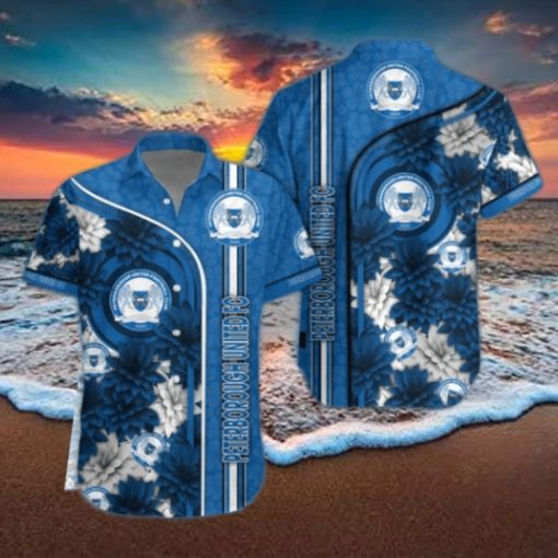 Peterborough United F.C Hawaiian Sets