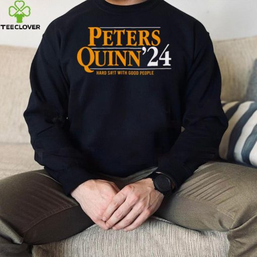 Peters Quinn ’24 T Shirt