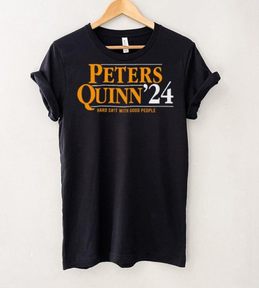 Peters Quinn ’24 T Shirt