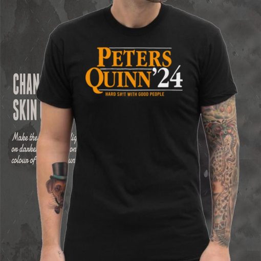 Peters Quinn ’24 T Shirt