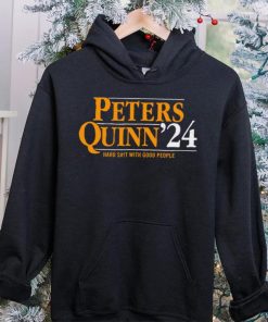 Peters Quinn '24 T Shirt