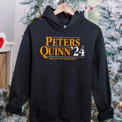 Peters Quinn ’24 T Shirt