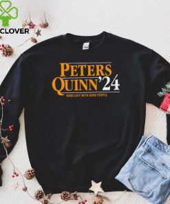 Peters Quinn '24 T Shirt