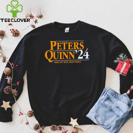 Peters Quinn ’24 T Shirt