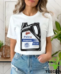 Petro Dragonic Shirt
