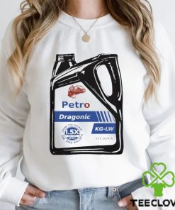 Petro Dragonic Shirt 2 Petro Dragonic Shirt