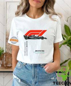 Petronas AMG F1 Shirt